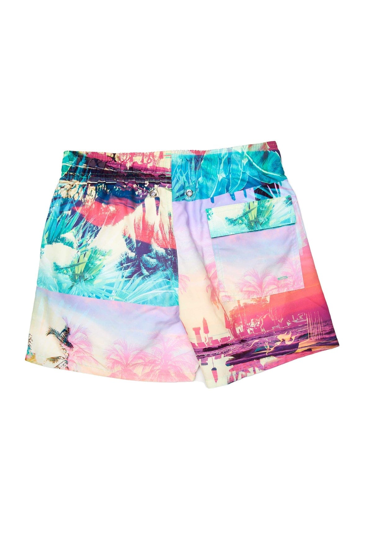 Le Club Apparel & Accessories > Clothing > Shorts Le Club Men's Swim Trunk Somaly 2022 Le Club Men's Swim Trunk Somaly