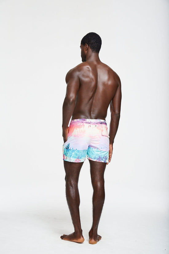 Le Club Apparel & Accessories > Clothing > Shorts Le Club Men's Swim Trunk Somaly 2022 Le Club Men's Swim Trunk Somaly