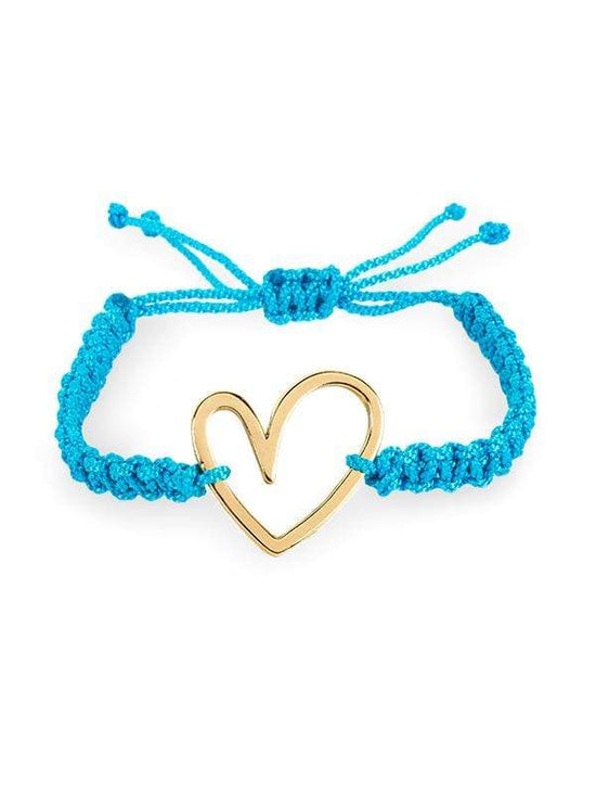 Montoya Apparel & Accessories > Clothing > Swimwear Liliana Montoya Terlenk BLue Bracelet 2021 Liliana Montoya Terlenk Blue Bracelet Jewelry