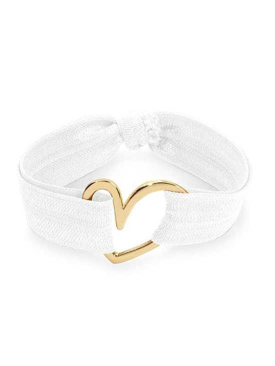 Montoya Apparel & Accessories > Clothing > Swimwear Liliana Montoya White Band Bracelet 2021 Liliana Montoya White Band Bracelet Jewelry