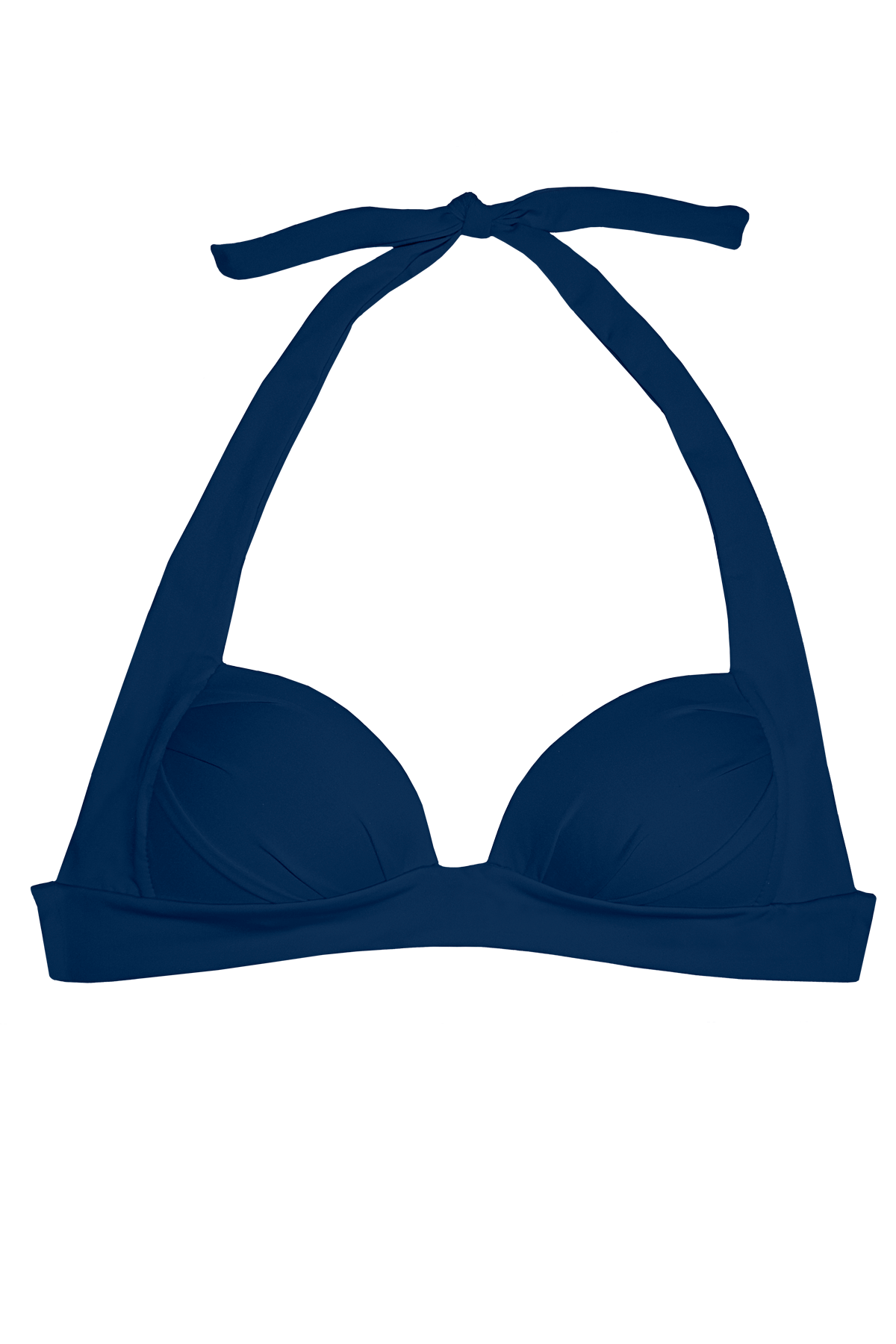 Thaikila Apparel & Accessories > Clothing > Swimwear Blue / Extra Large Thaikila Kaleido Norma Blue Padded Triangle Top & Reversible Blue Burgundy Bottom Bikini Swimwear Swimsuit Set