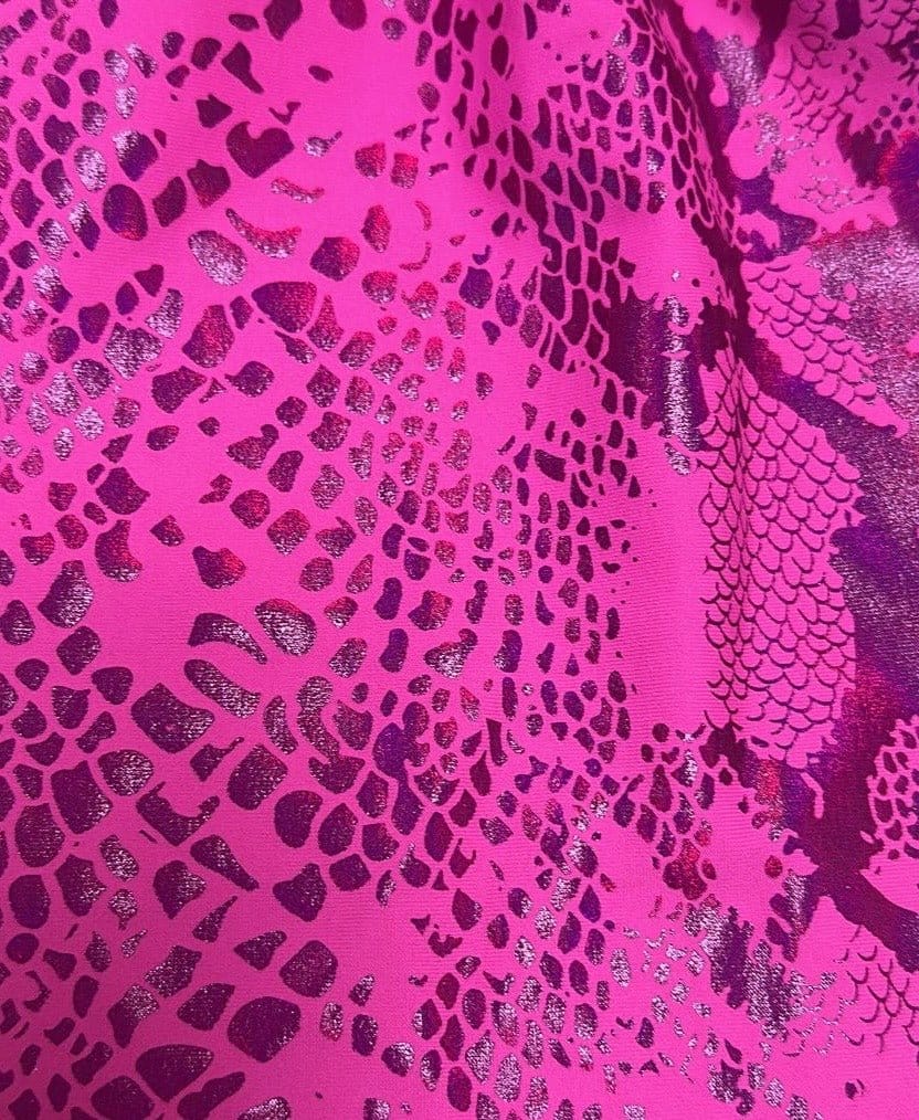 Berry Beachy Swimwear Apparel & Accessories > Clothing > Swimwear Blue Viper Triangle Top & Ruched G-String Thong Bottom Bikini Swimsuit (Plus Sizes Available) Blue Viper Triangle Top & Ruched Thong Bottom Bikini Swimsuit