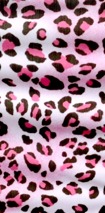 Montoya Apparel & Accessories > Clothing > Swimwear Pink / One Size Liliana Montoya Pink Leopard Print Triangle Top & Tie Side Thong Bottom Bikini 2023 Sexy Liliana Montoya Pink Leopard Print Thong Bottom Bikini