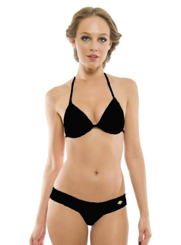 2024 Set Sexy Bikini Swimwear Women Beach Wear Padded Thong Bathing Dress  Brazilian Swimming Suit Summer For Lady Swimsuit