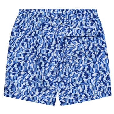 Le Club Apparel & Accessories > Clothing > Shorts Copy of Le Club Men's Swim Trunk Harmony 2023 Le Club Men's Swim Trunk Tides