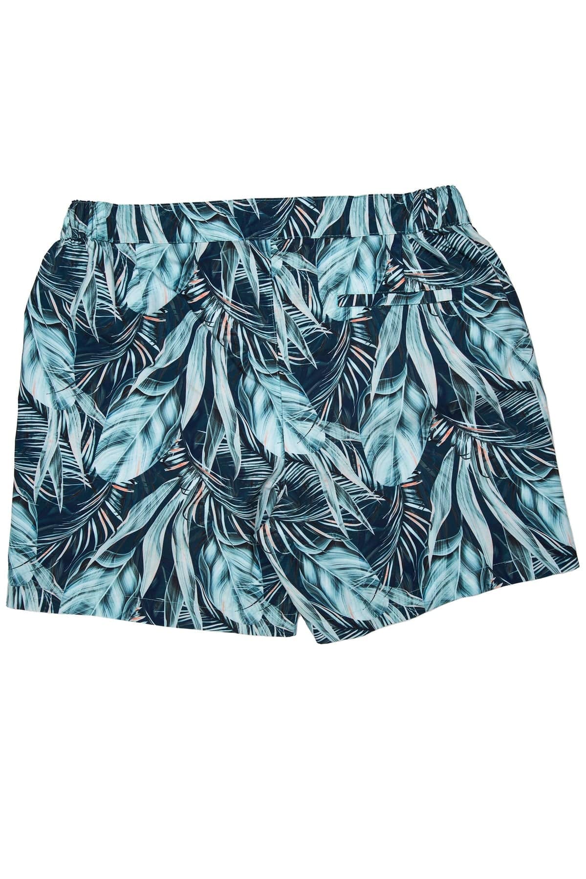 Load image into Gallery viewer, Le Club Apparel &amp;amp; Accessories &amp;gt; Clothing &amp;gt; Shorts Le Club Men&amp;#39;s Swim Trunk Aznar Band 2022 Le Club Men&amp;#39;s Swim Trunk Aznar Band
