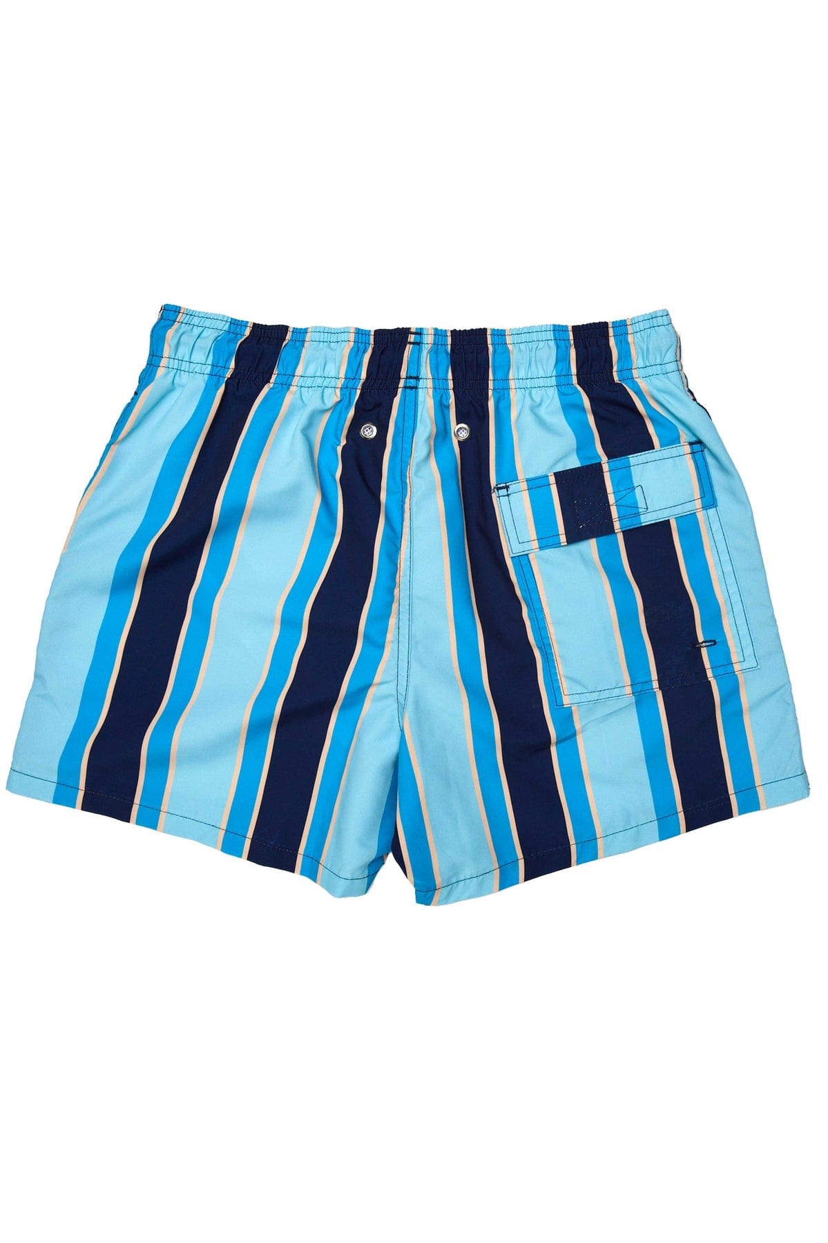 Load image into Gallery viewer, Le Club Apparel &amp;amp; Accessories &amp;gt; Clothing &amp;gt; Shorts Le Club Men&amp;#39;s Swim Trunk Haya Blue 2022 Le Club Men&amp;#39;s Swim Trunk Haya Blue

