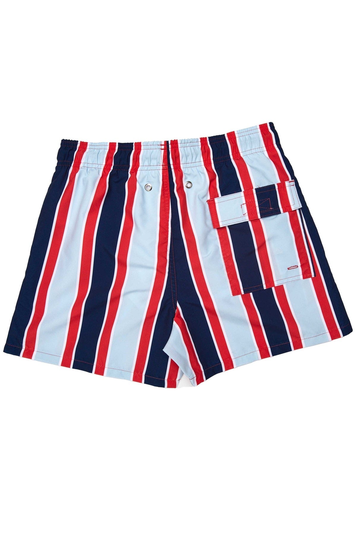Le Club Apparel & Accessories > Clothing > Shorts Le Club Men's Swim Trunk Haya Red 2022 Le Club Men's Swim Trunk Haya Red