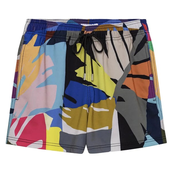 Le Club Apparel & Accessories > Clothing > Shorts Le Club Men's Swim Trunk Noho 2023 Le Club Men's Swim Trunk Noho