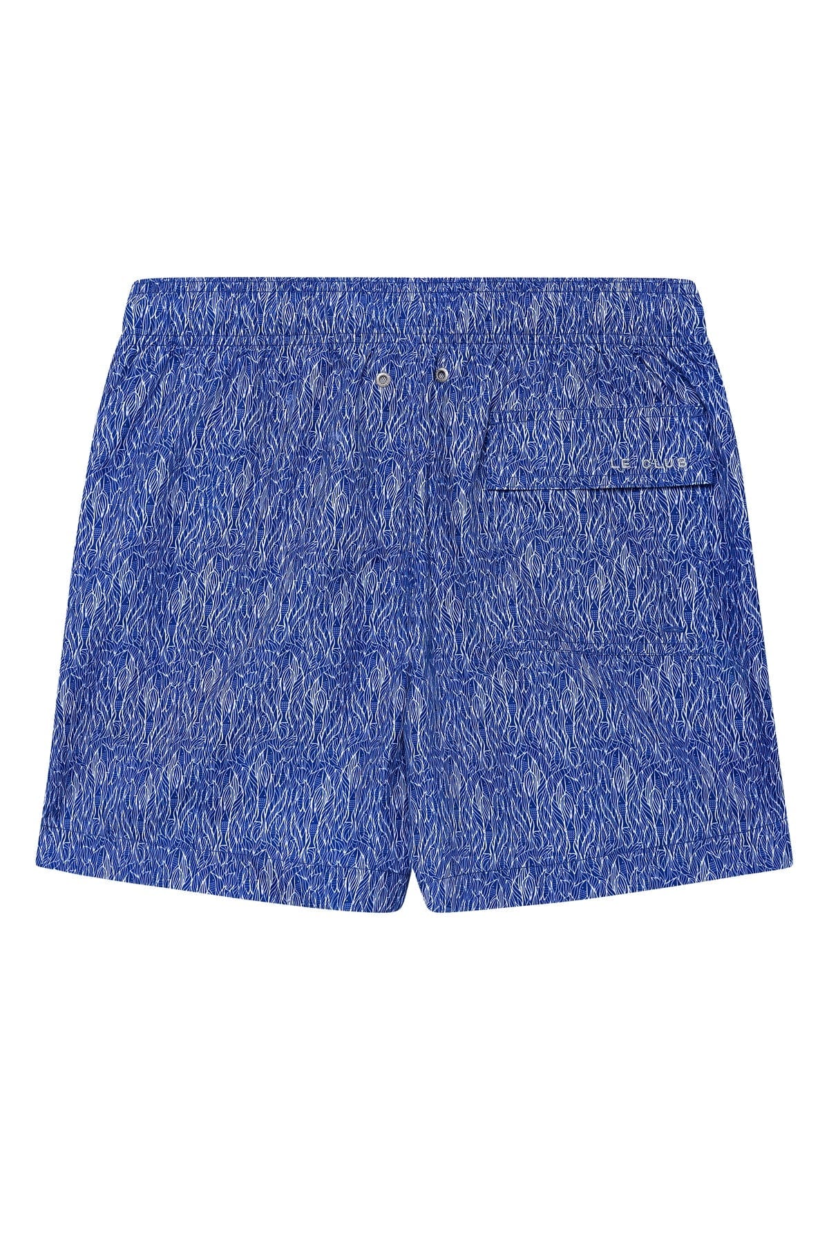 Load image into Gallery viewer, Le Club Apparel &amp;amp; Accessories &amp;gt; Clothing &amp;gt; Shorts Le Club Men&amp;#39;s Swim Trunk Sardinia 2023 Le Club Men&amp;#39;s Swim Trunk Sardinia
