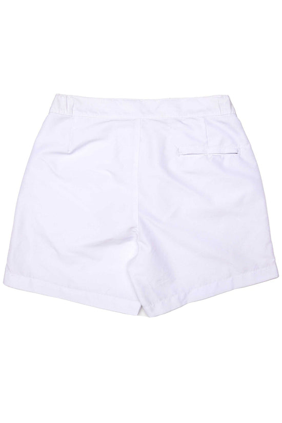 Load image into Gallery viewer, Le Club Apparel &amp;amp; Accessories &amp;gt; Clothing &amp;gt; Shorts Le Club Men&amp;#39;s Swim Trunk White Band 2022 Le Club Men&amp;#39;s Swim Trunk Beach Band
