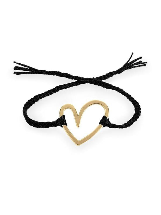 Montoya Apparel & Accessories > Clothing > Swimwear Liliana Montoya Black Braid Bracelet 2021 Liliana Montoya Black Band Bracelet Jewelry