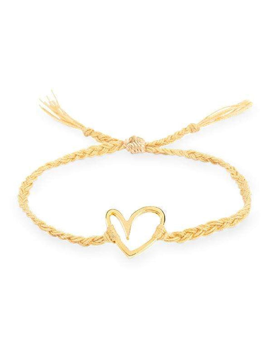 Montoya Apparel & Accessories > Clothing > Swimwear Liliana Montoya Gold Heart Camel Bracelet 2021 Liliana Montoya Gold Heart Camel Bracelet Jewelry Accessory