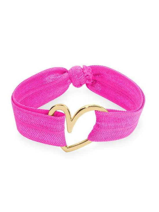Montoya Apparel & Accessories > Clothing > Swimwear Liliana Montoya Pink Band Bracelet 2021 Liliana Montoya Pink Band Bracelet Jewelry