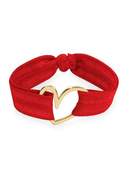 Montoya Apparel & Accessories > Clothing > Swimwear Liliana Montoya Red Band Bracelet 2021 Liliana Montoya Red Band Bracelet Jewelry