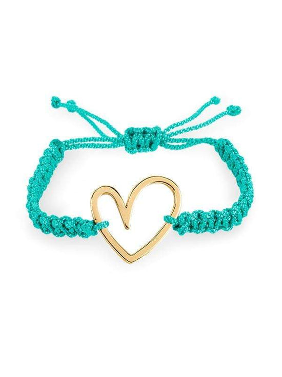 Montoya Apparel & Accessories > Clothing > Swimwear Liliana Montoya Terlenk Aguamarine Bracelet 2021 Liliana Montoya Terlenk Aguamarine Crochet Bracelet Jewelry