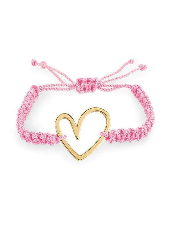 Montoya Apparel & Accessories > Clothing > Swimwear Liliana Montoya Terlenk Pink Bracelet 2021 Liliana Montoya Terlenk Pink Bracelet Jewelry