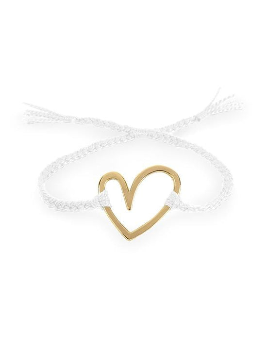 Montoya Apparel & Accessories > Clothing > Swimwear Liliana Montoya White Braid Bracelet 2021 Liliana Montoya White Braid Bracelet Jewelry