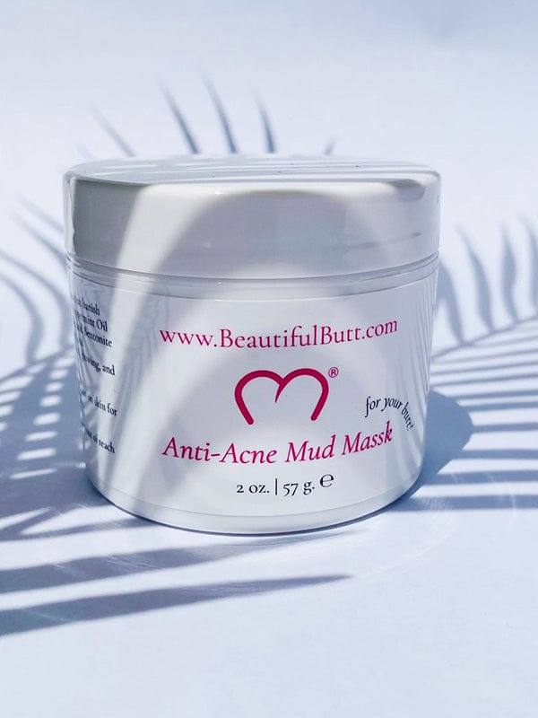 2024 Butt Cheek Beauty Kit Massk InternationalCleanses, Brightens ...