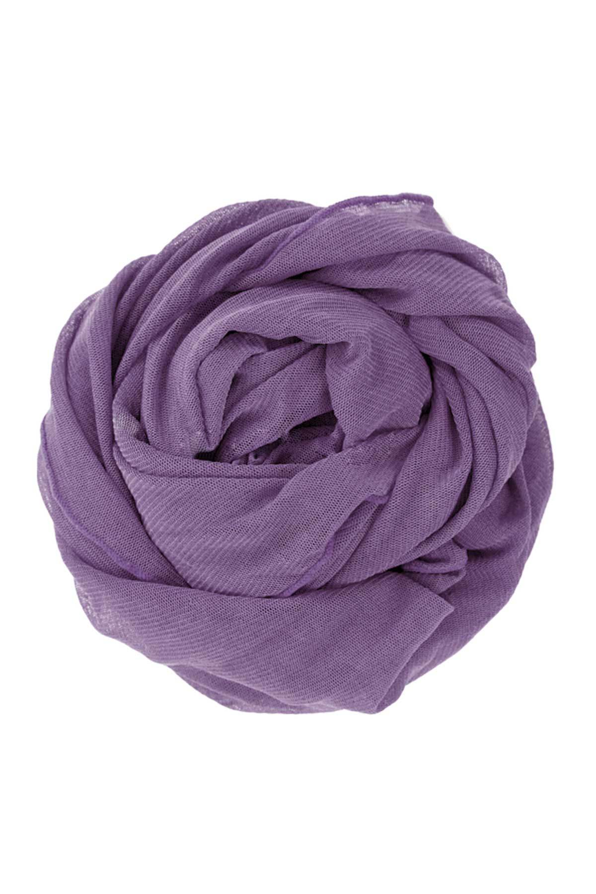 Thaikila Apparel & Accessories > Clothing > Dresses Purple / S/M Multi-Function Lavender Purple Naomi Pareo Mesh Sarong Dress Skirt Cover-Up by Thaikila